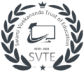 SWAMI VIVEKANANDA TRUST OF EDUCATION